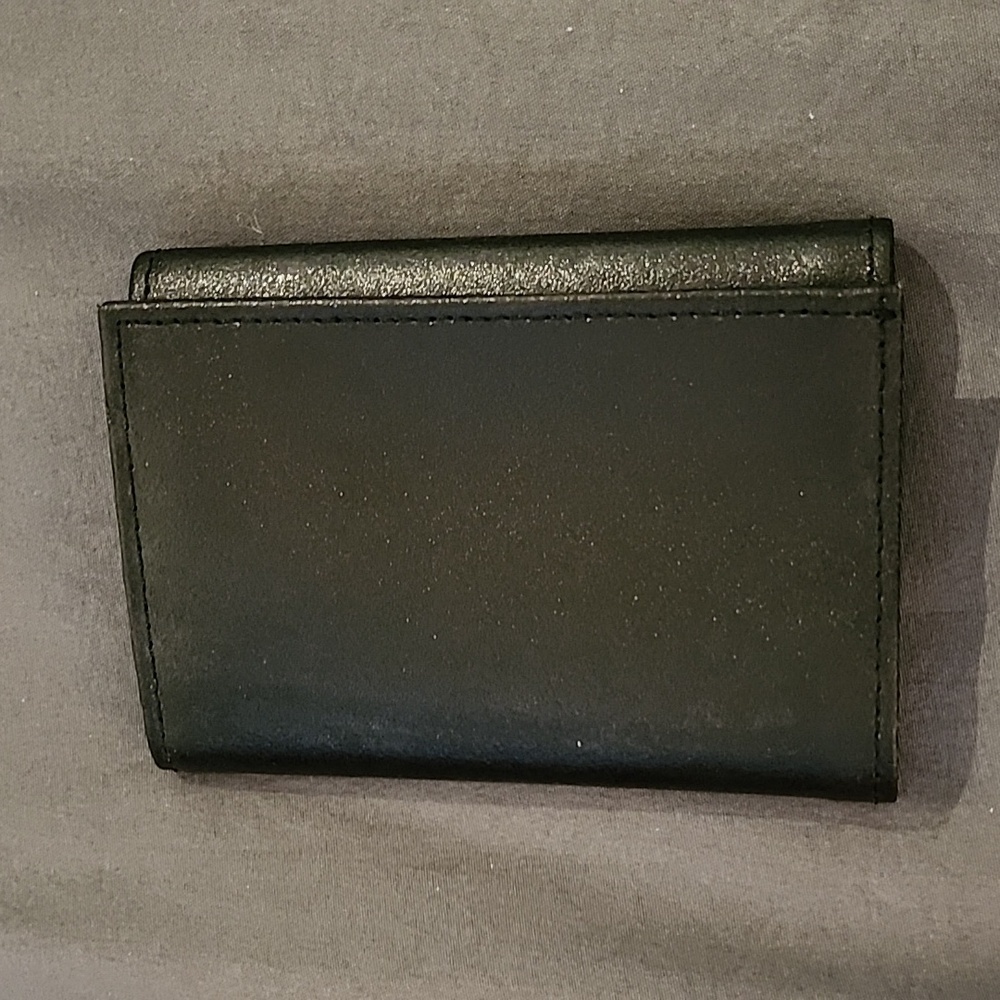 English Leather mens wallet NWT